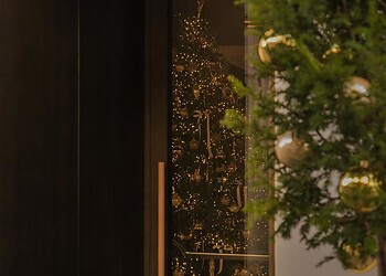 Magic Christmas time
